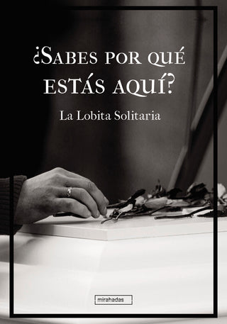 Sabes Por Que Estas Aqui