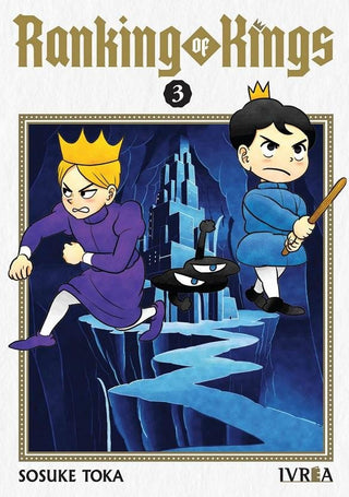 Ranking Of Kings 3