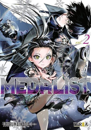 Medalist 2