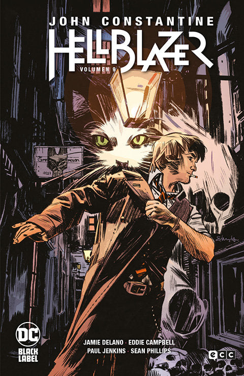 Hellblazer Vol. 09 De 26