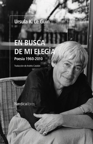En Busca De Mi Elegia