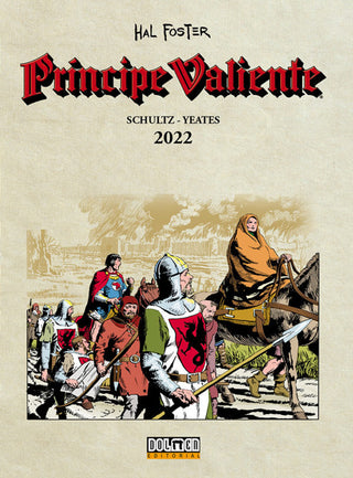 Principe Valiente 2022