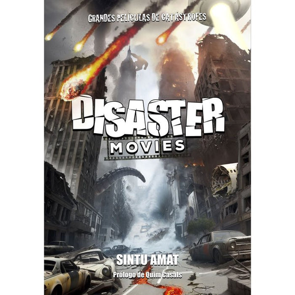 Disaster Movies