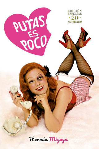 Putas Es Poco