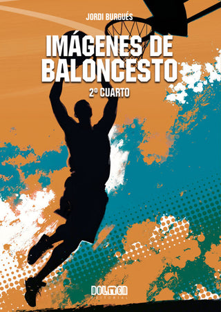 Imagenes De Baloncesto 2º Cuarto