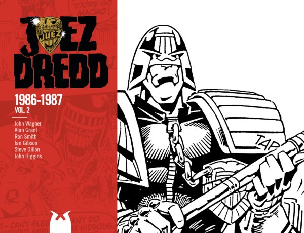 Juez Dredd