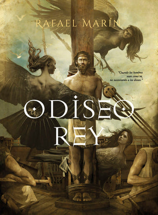 Odiseo Rey
