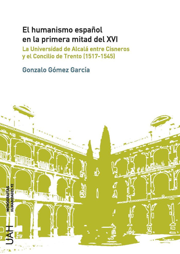 El Humanismo Español En La Primera Mitad Del Xvi