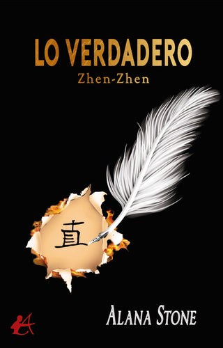 Lo Verdadero Zhen-Zhen