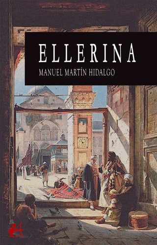 Ellerina