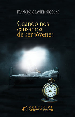 Cuando Nos Cansamos De Ser Jóvenes