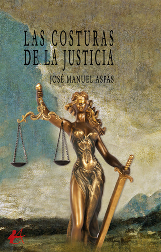 Las Costuras De La Justicia