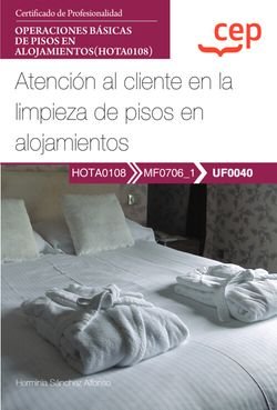 (23).Manual Atencion Cliente En Limpieza Pisos Alojamientos