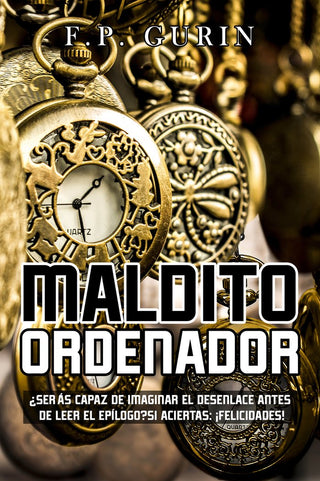 Maldito Ordenador