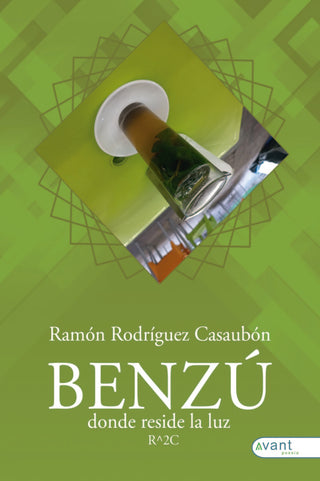 Benzú