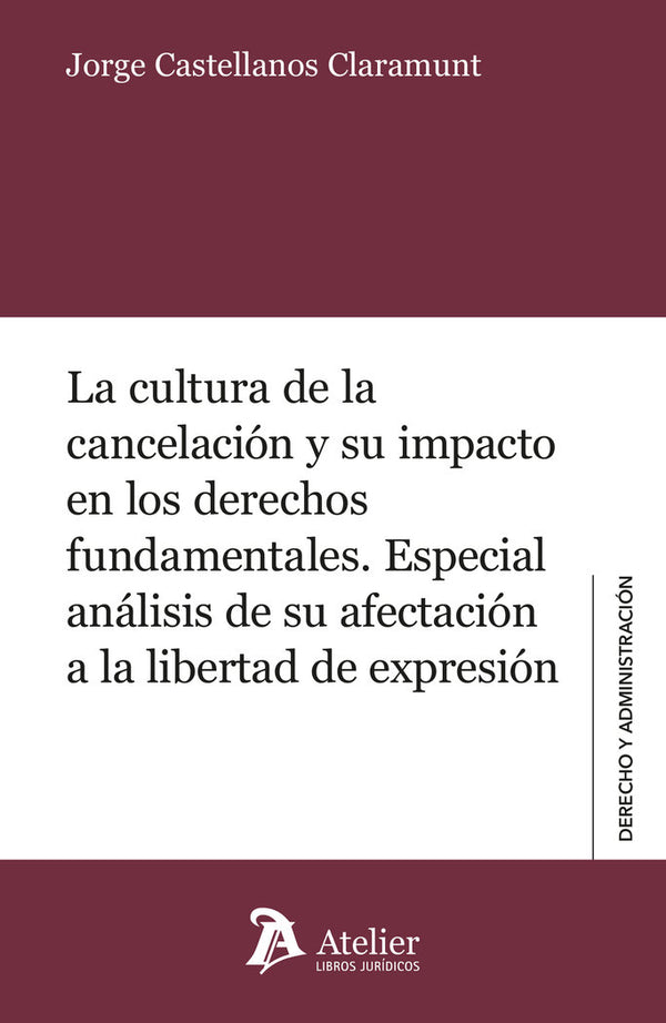 La Cultura De La Cancelacion Y Su Impacto En Los Derechos F