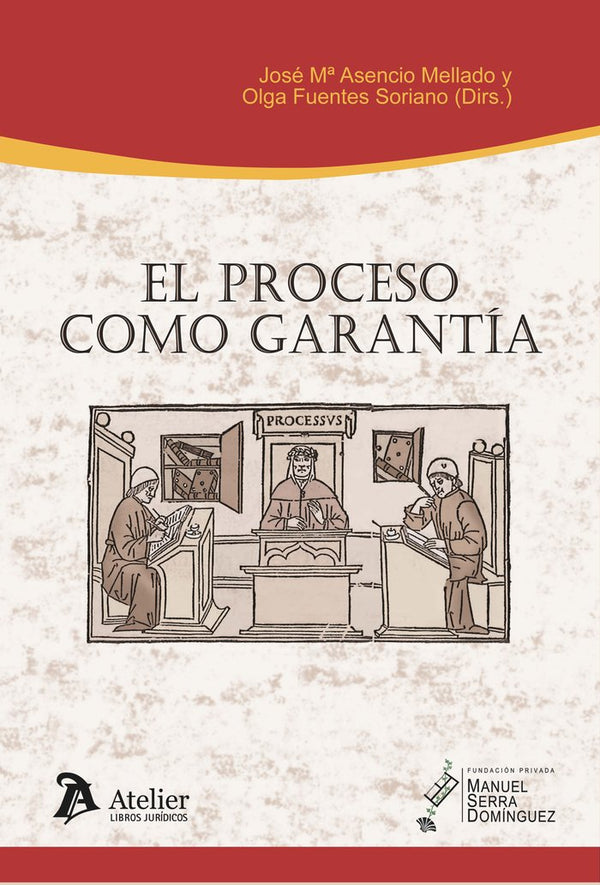 El Proceso Como Garantia