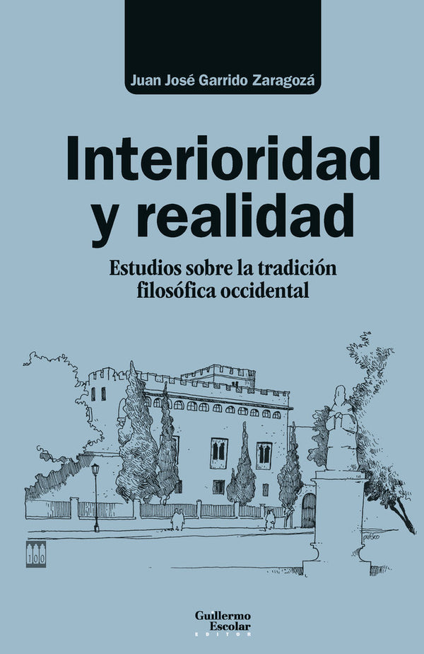 Interioridad Y Realidad