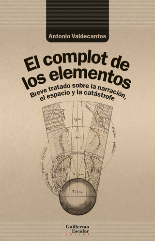 El Complot De Los Elementos