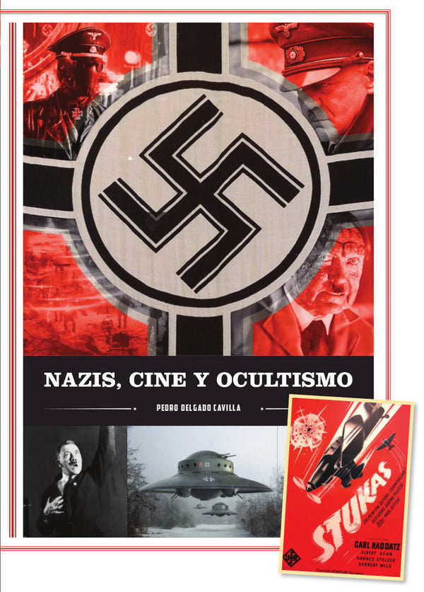 Nazis Cine Y Ocultismo