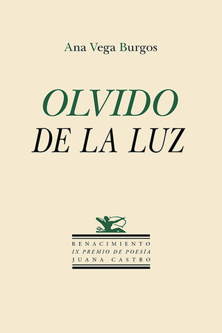 Olvido De La Luz