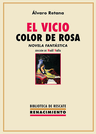 El Vicio Color De Rosa