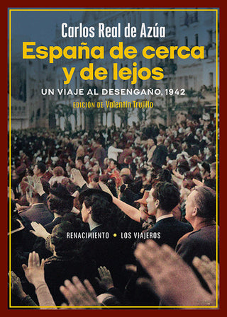 España De Cerca Y De Lejos