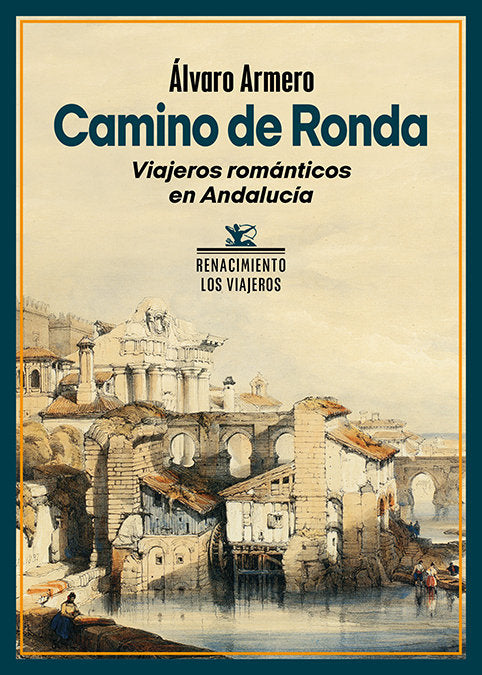 Camino De Ronda