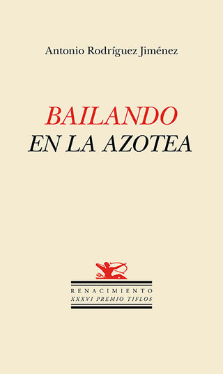 Bailando En La Azotea