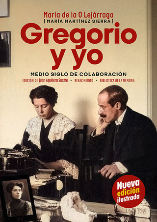 Gregorio Y Yo