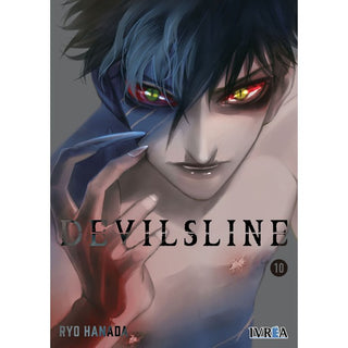 Devilsline 10