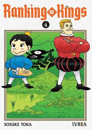Ranking Of Kings 04