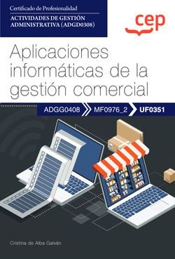 Manual Aplicaciones Informaticas De La Gestion Comercial Uf