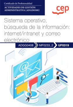 Manual Sistema Operativo Busqueda De La Informacion Interne