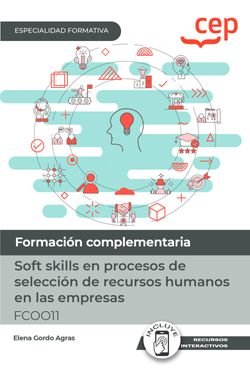 Manual Soft Skills En Procesos De Seleccion De Recursos Hum