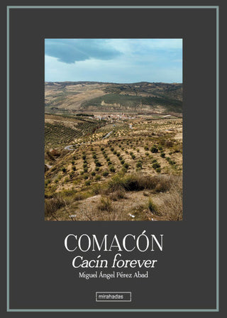 Comacon - Cacin Forever