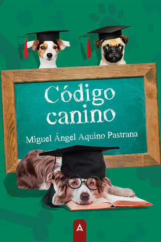 Código Canino