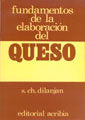 Fundamentos De La Elaboración Del Queso