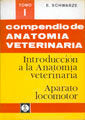 Compendio De Anatom¡A Veterinaria