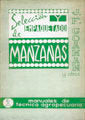 Selección Y Empaquetado De Manzanas