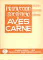 Producción Y Sacrificio De Aves Para Carne