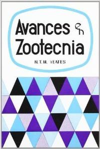 Avances En Zootecnia