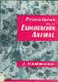 Principios De La Explotación Animal