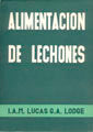 Alimentación De Lechones