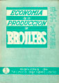 Economía De La Producción De Broilers