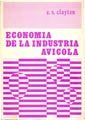 Economía De La Industria Avícola