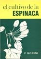 El Cultivo De La Espinaca