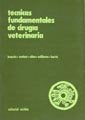 Técnicas Fundamentales De Cirugía Veterinaria