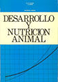 Desarrollo Y Nutrición Animal