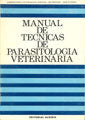 Manual De Técnicas De Parasitología Veterinaria